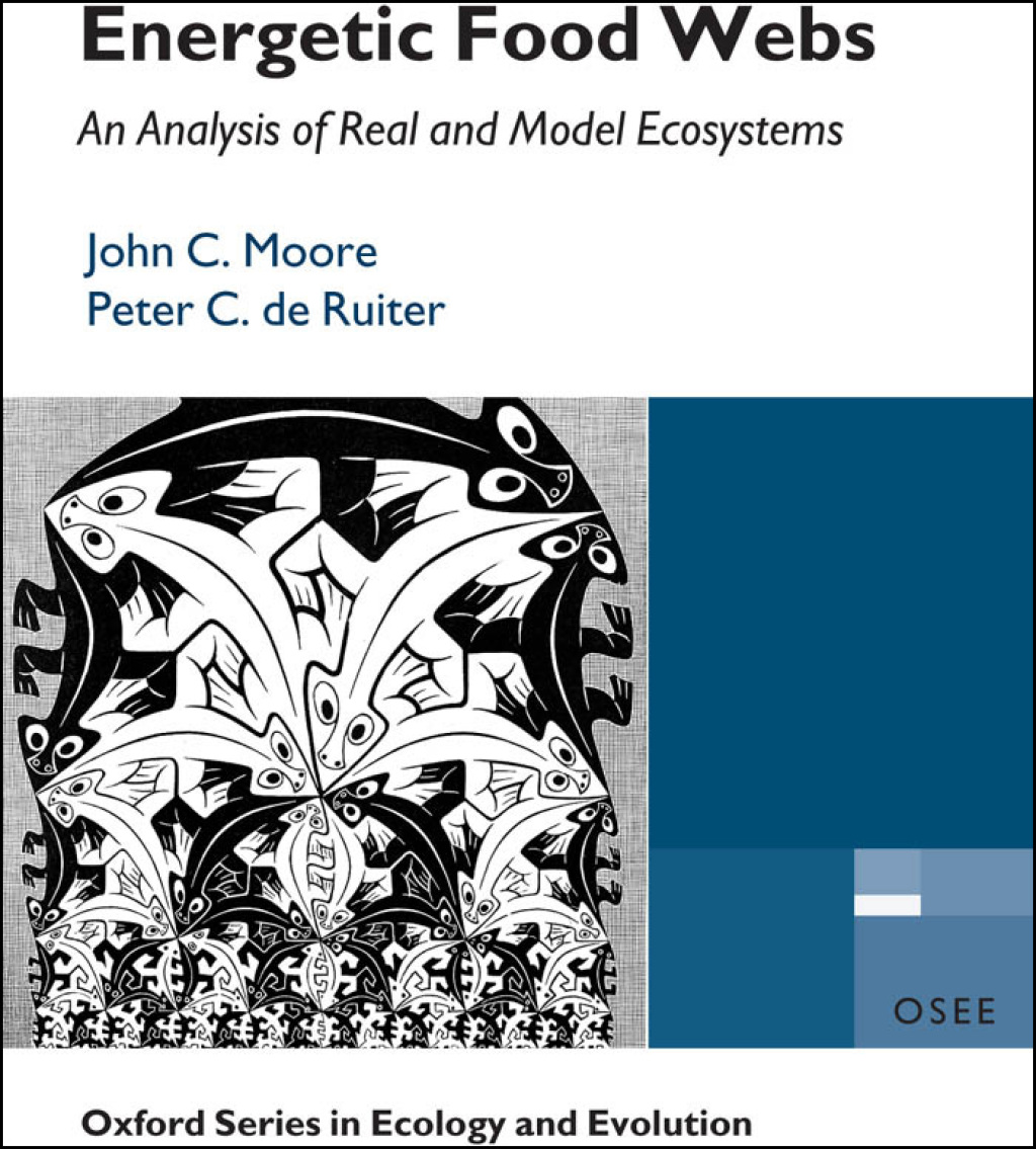 Energetic Food Webs An analysis of real and model ecosystems