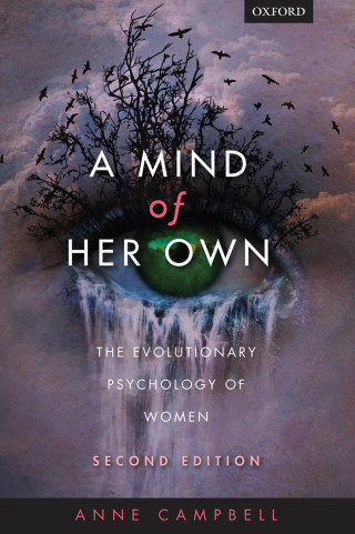 Cover image: A Mind Of Her Own 2nd edition 9780199609543