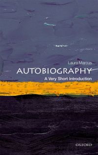 Cover image: Autobiography 9780191647048