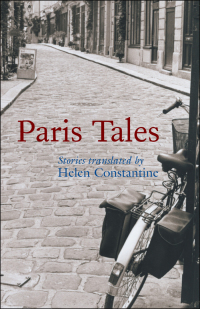 Cover image: Paris Tales 1st edition 9780192805744