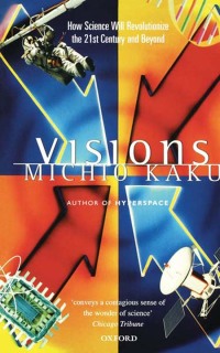 Cover image: Visions 1st edition 9780192880185