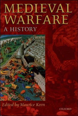 Imagen de portada: Medieval Warfare 1st edition 9780198206392