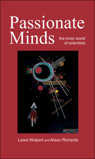 Imagen de portada: Passionate Minds 1st edition 9780198549048