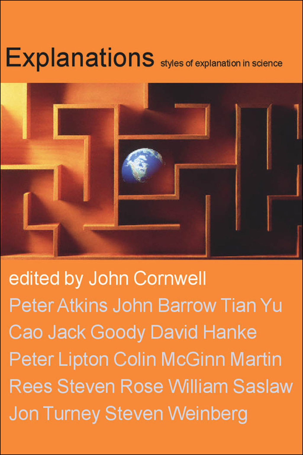 Explanations styles of explanation in science 1st Edition