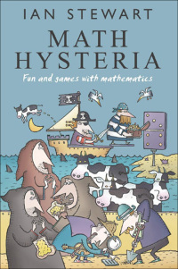 Omslagafbeelding: Math Hysteria 9780198613367