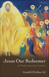 صورة الغلاف: Jesus Our Redeemer 9780199203123