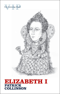 Imagen de portada: Elizabeth I 1st edition 9780191550096