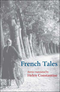 Omslagafbeelding: French Tales 1st edition 9780199217489