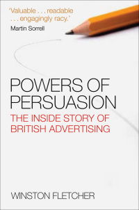 Cover image: Powers of Persuasion 9780191551727