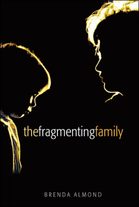 صورة الغلاف: The Fragmenting Family 9780199548705