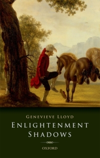 Cover image: Enlightenment Shadows 9780198748236