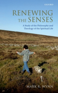 Cover image: Renewing the Senses 9780199669981