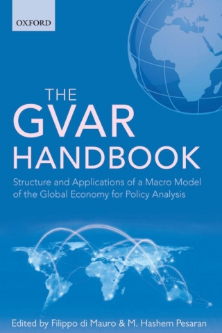 Imagen de portada: The GVAR Handbook 1st edition 9780199670086