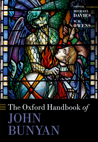 Cover image: The Oxford Handbook of John Bunyan 1st edition 9780192855688