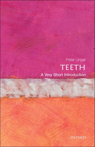 Cover image: Teeth 9780199670598