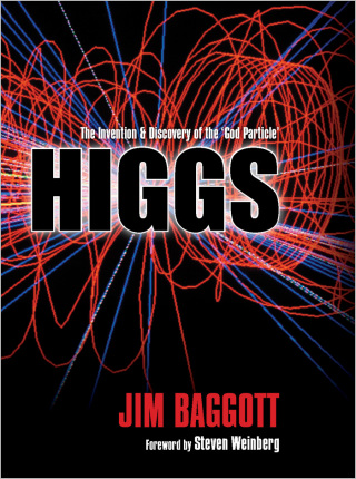 Imagen de portada: Higgs 9780191650024