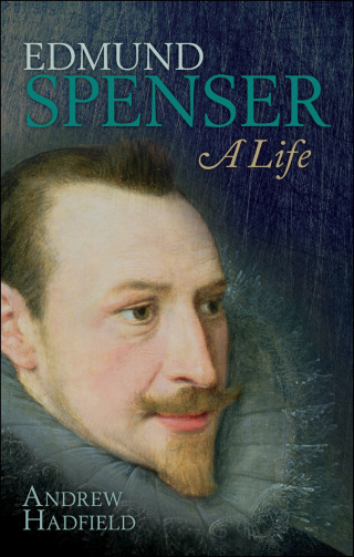 Cover image: Edmund Spenser 9780198703006