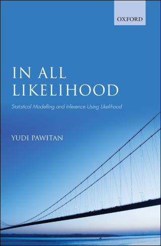 Imagen de portada: In All Likelihood 9780198507659