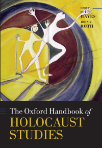 Immagine di copertina: The Oxford Handbook of Holocaust Studies 1st edition 9780199211869
