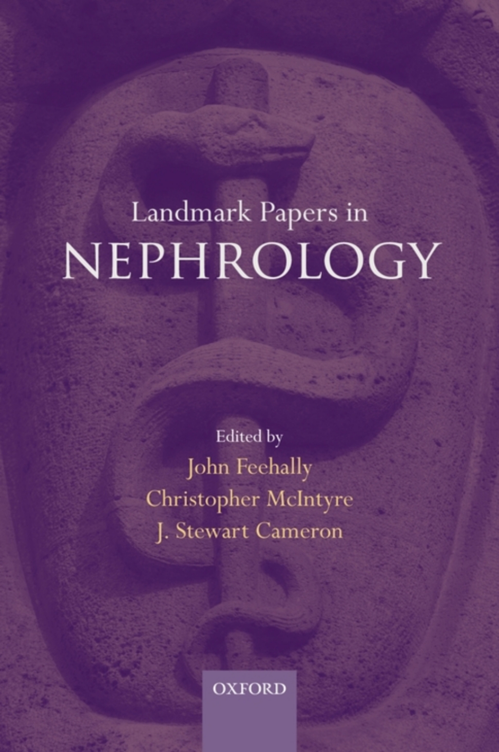 ISBN 9780199699254 product image for Landmark Papers in Nephrology - 1st Edition (eBook Rental) | upcitemdb.com