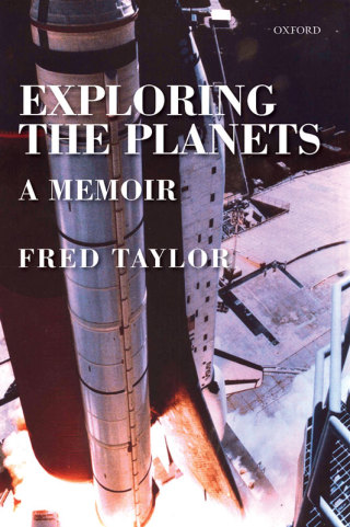 Imagen de portada: Exploring the Planets 9780191651359