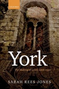 صورة الغلاف: York 9780198201946