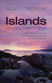 Cover image: Islands Beyond the Horizon 9780191651892