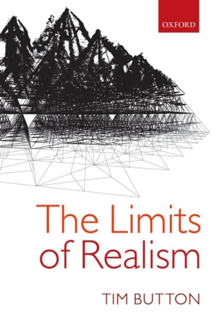 Cover image: The Limits of Realism 9780199672172