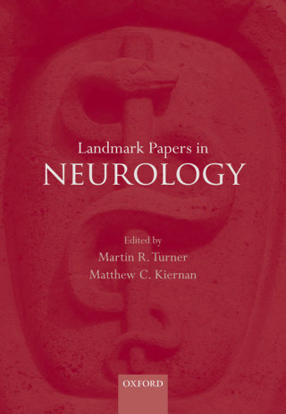Imagen de portada: Landmark Papers in Neurology 1st edition 9780199658602