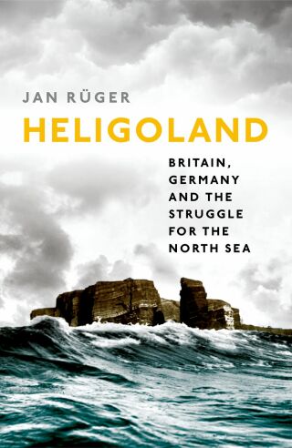 صورة الغلاف: Heligoland 9780199672462