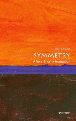 Cover image: Symmetry 9780191652745
