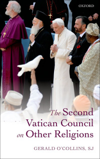 Cover image: The Second Vatican Council on Other Religions 9780191652899