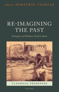 Cover image: Re-imagining the Past 1st edition 9780199672752