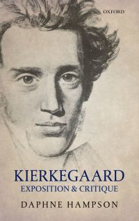 Cover image: Kierkegaard 9780199673230