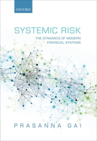 表紙画像: Systemic Risk 9780199544493