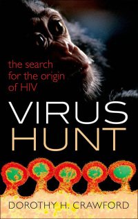 Titelbild: Virus Hunt 9780198743873