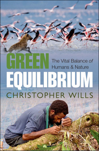 Imagen de portada: Green Equilibrium 9780191654190