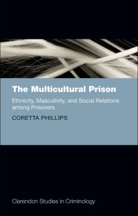 表紙画像: The Multicultural Prison 9780199697229