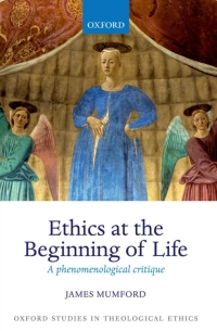 表紙画像: Ethics at the Beginning of Life 9780199673964