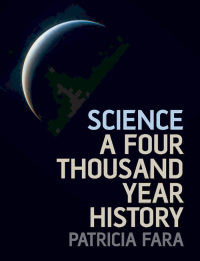 Immagine di copertina: Science 9780199580279