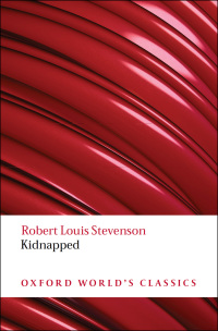 Cover image: Kidnapped 9780199674213