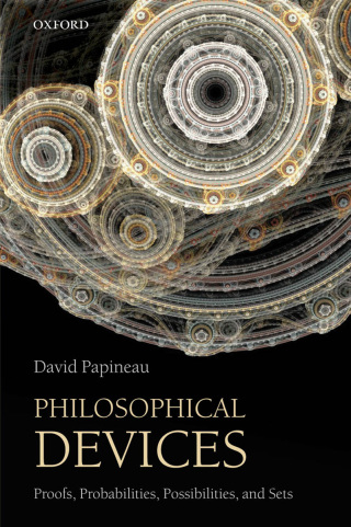 Imagen de portada: Philosophical Devices 9780191656248