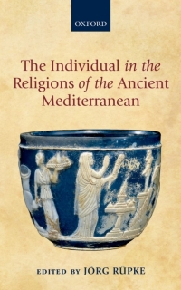 Imagen de portada: The Individual in the Religions of the Ancient Mediterranean 1st edition 9780199674503