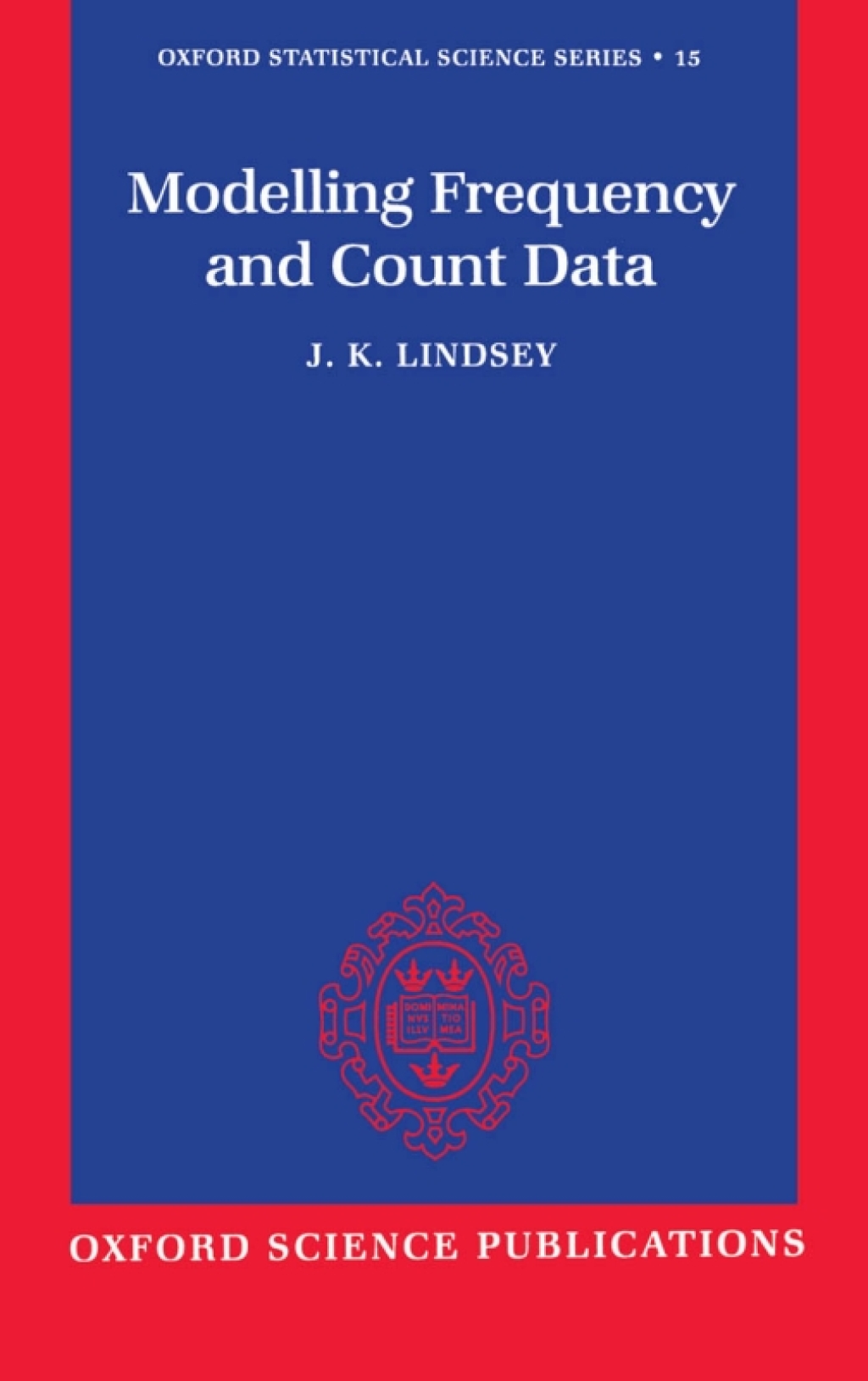 Modelling Frequency and Count Data