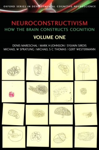 Cover image: Neuroconstructivism - I 1st edition 9780198529903