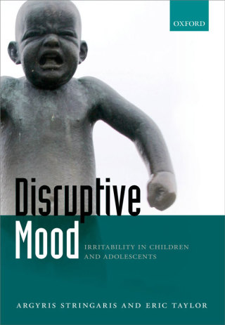 Cover image: Disruptive Mood 9780199674541