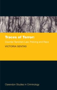 Cover image: Traces of Terror 9780199674633