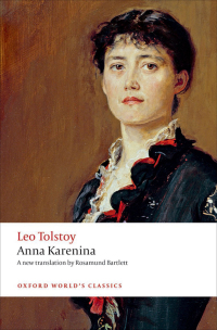 表紙画像: Anna Karenina 1st edition 9780198800538