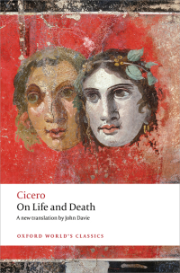 Cover image: On Life and Death 9780191662270