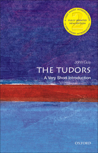 Cover image: The Tudors 2nd edition 9780191662331